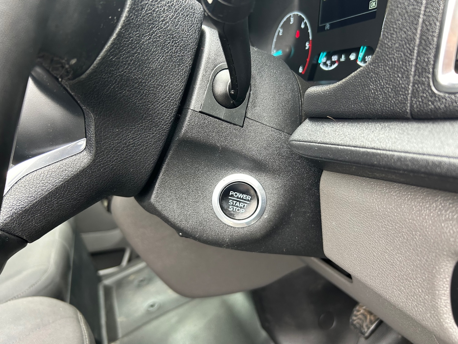 Used Ford Transit 2023 for sale - 77775961: Photo 11