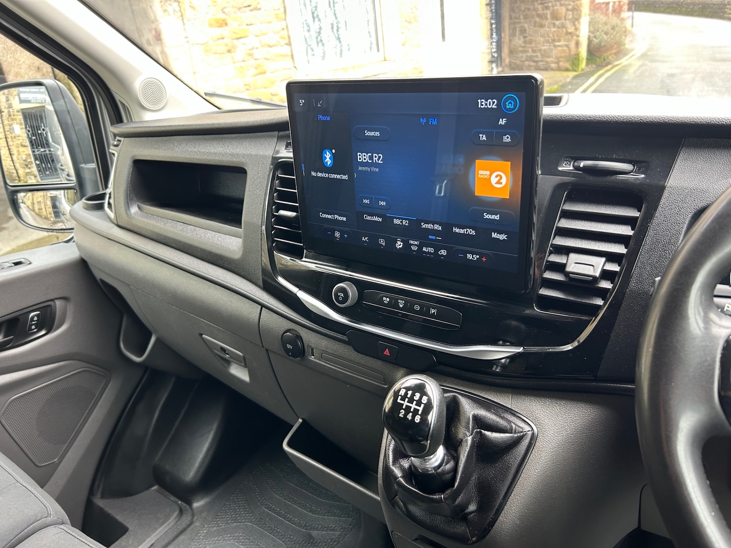 Used Ford Transit 2023 for sale - 77775961: Photo 12