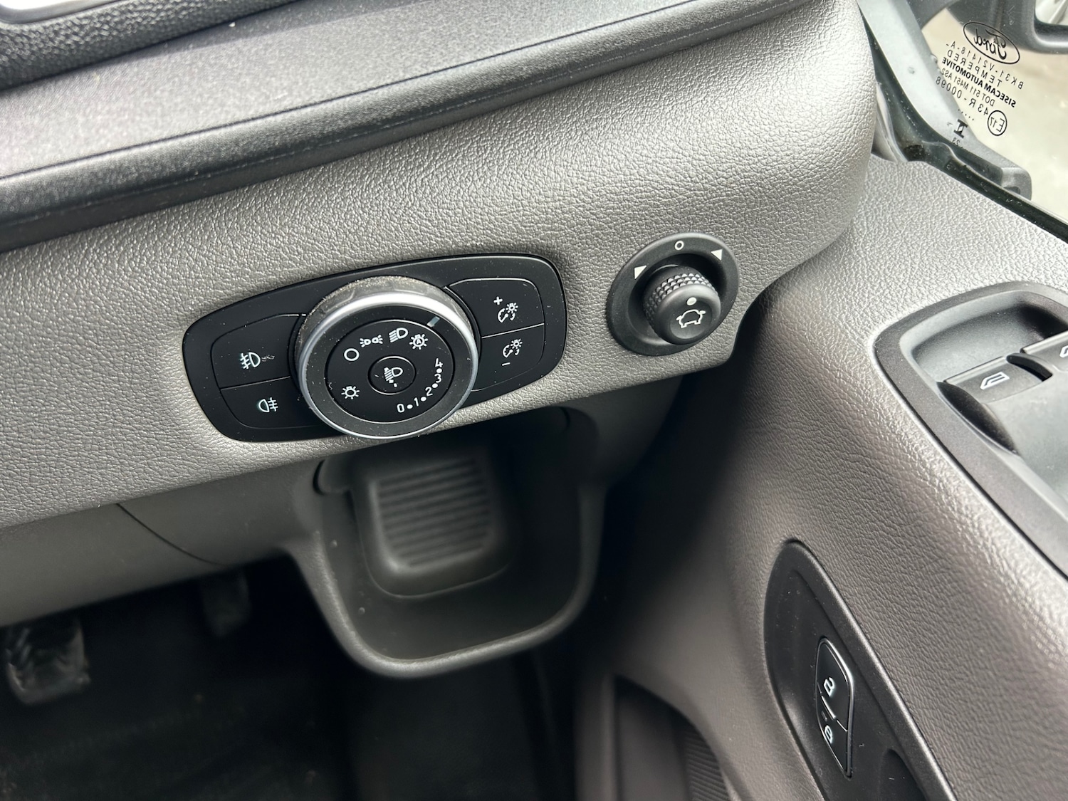 Used Ford Transit 2023 for sale - 77775961: Photo 14