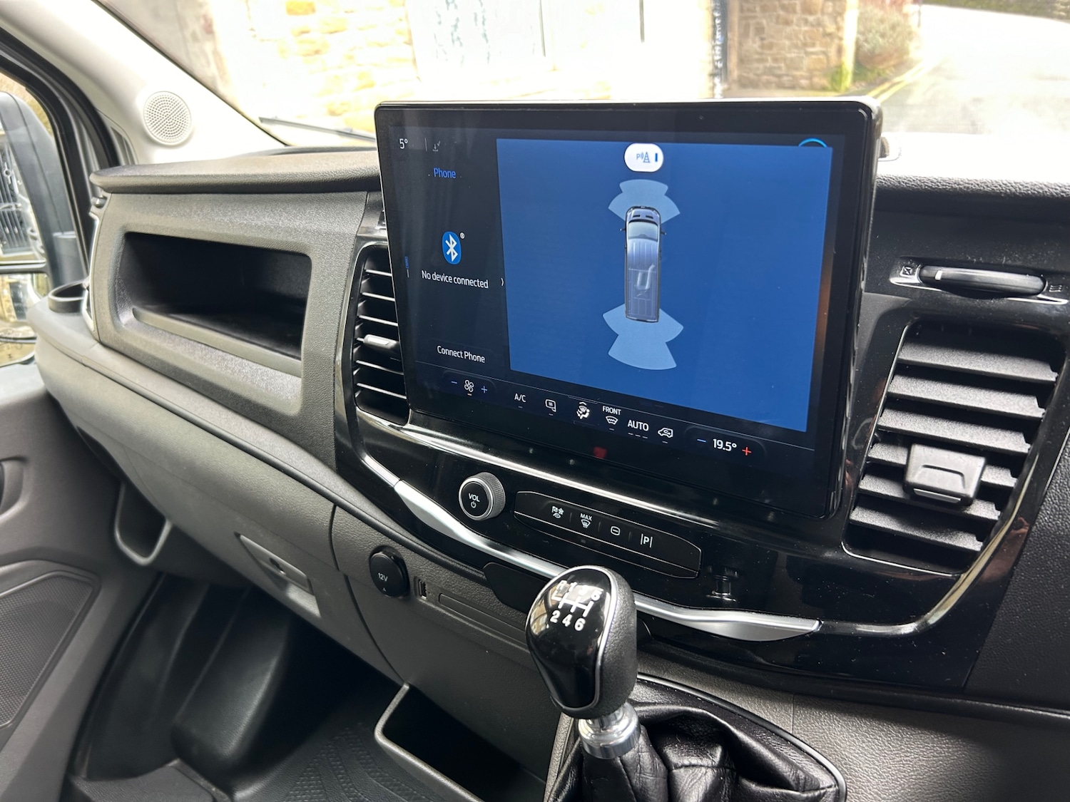 Used Ford Transit 2023 for sale - 77775961: Photo 15