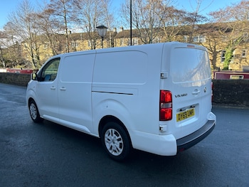Used Vauxhall Vivaro 2019 for sale - 76777379: Photo
