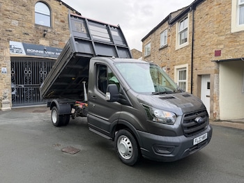 Used Ford Transit 2022 for sale - 78653315: Photo