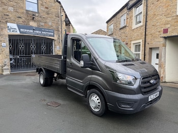 Used Ford Transit 2022 for sale - 78653315: Photo