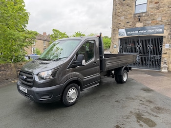 Used Ford Transit 2022 for sale - 78653315: Photo