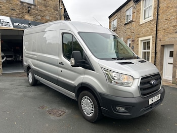 Ford - Transit