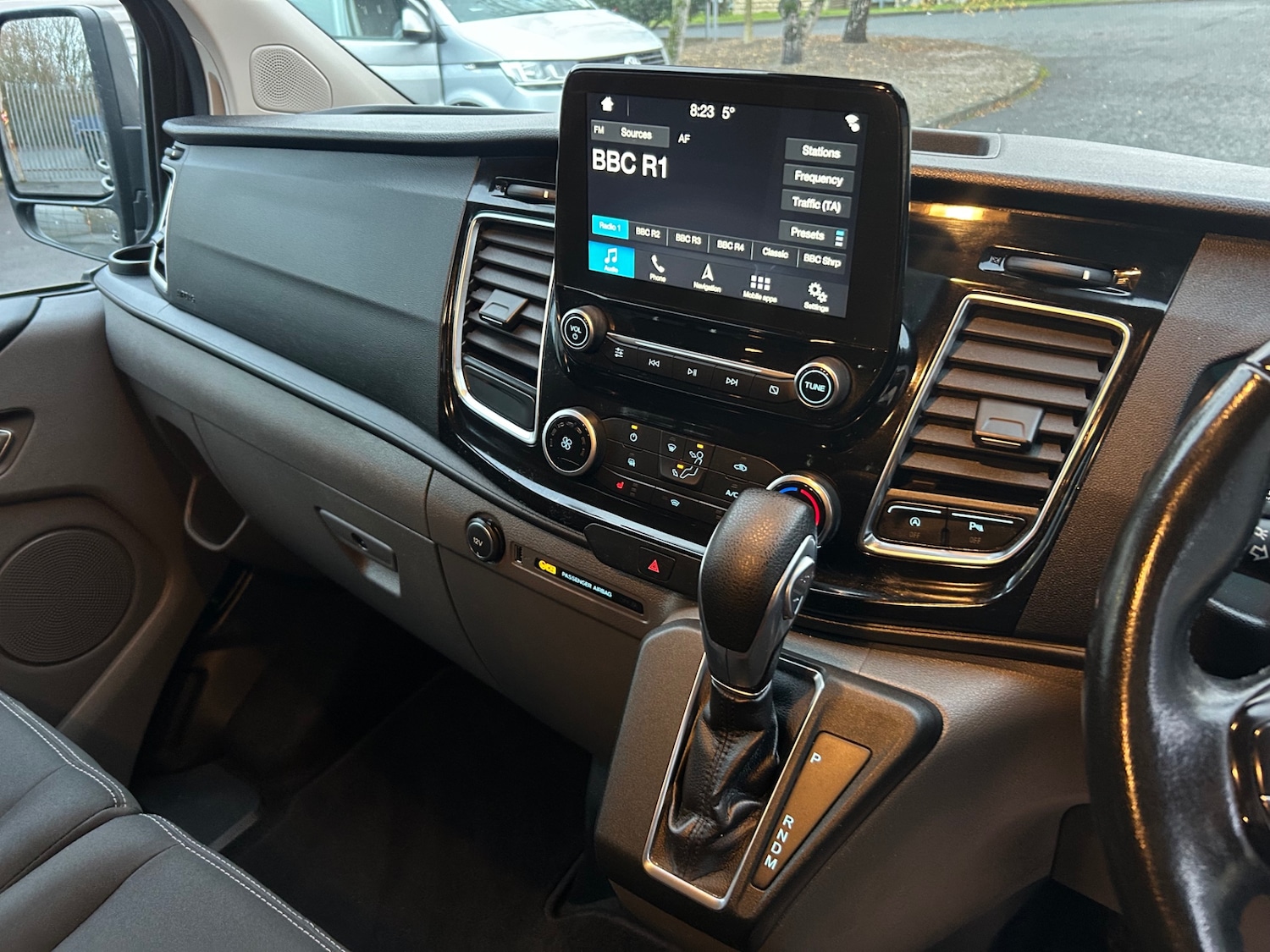 Used Ford Transit Custom 2018 for sale - 76829512: Photo 11