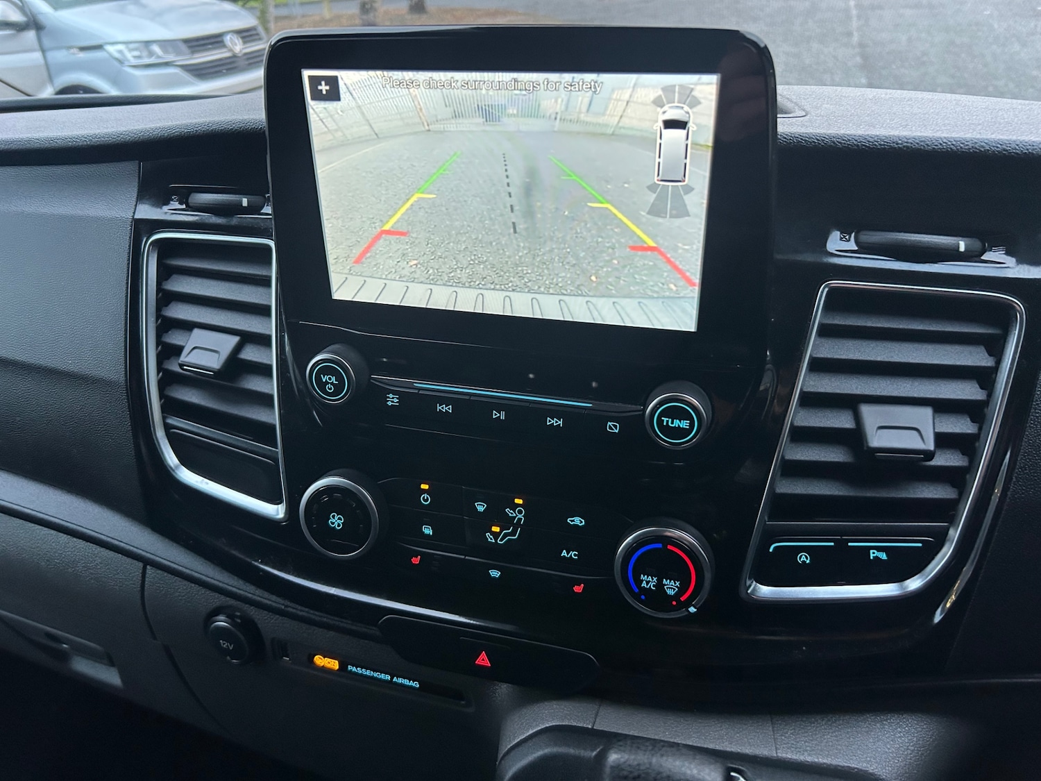 Used Ford Transit Custom 2018 for sale - 76829512: Photo 13