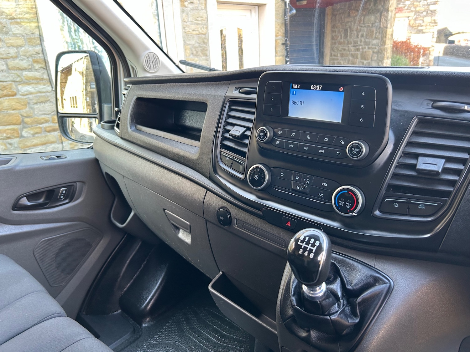 Used Ford Transit 2022 for sale - 78162935: Photo 10