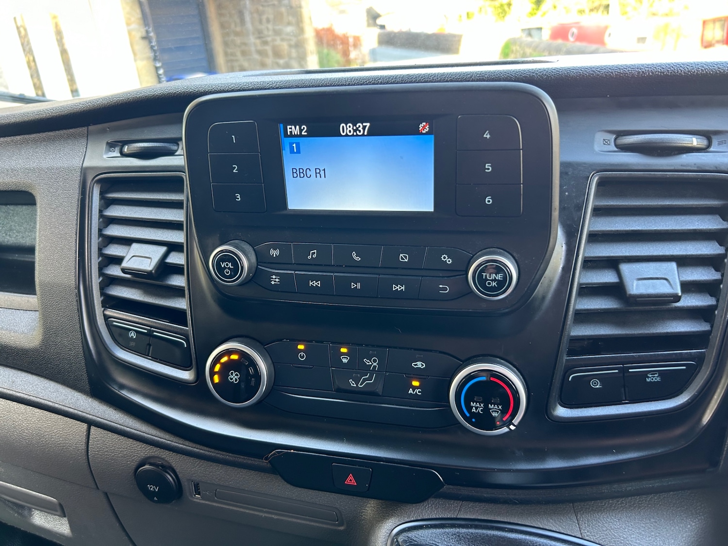 Used Ford Transit 2022 for sale - 78162935: Photo 11