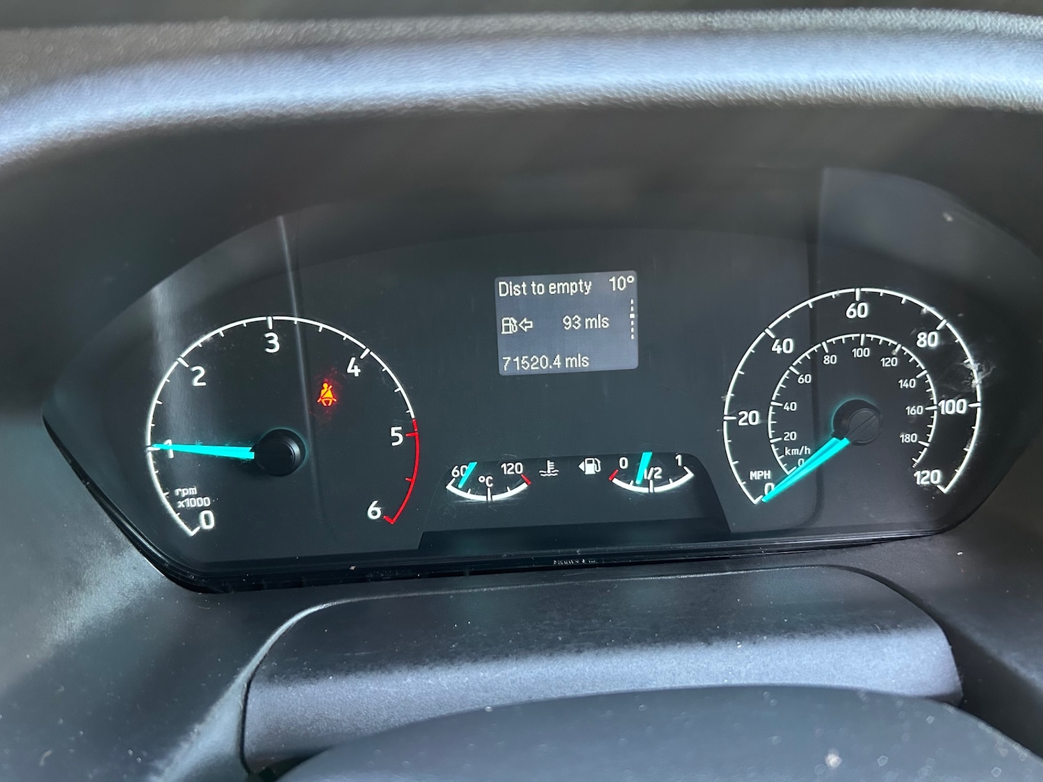 Used Ford Transit 2022 for sale - 78162935: Photo 12