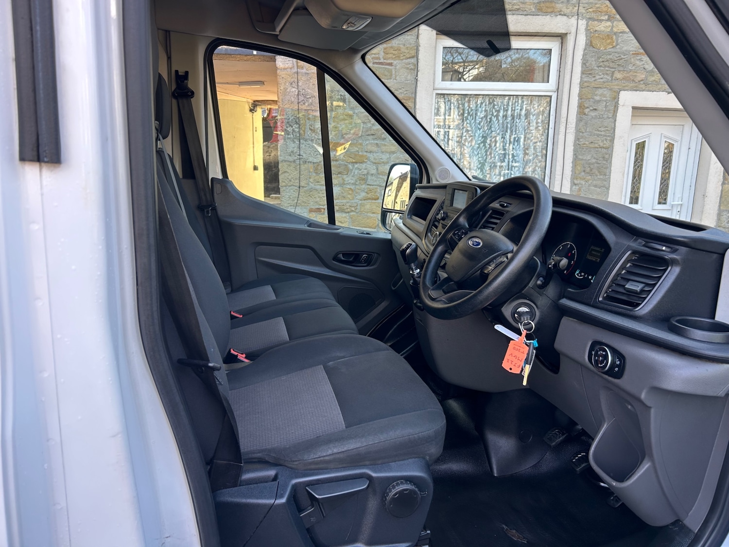 Used Ford Transit 2022 for sale - 78162935: Photo 8