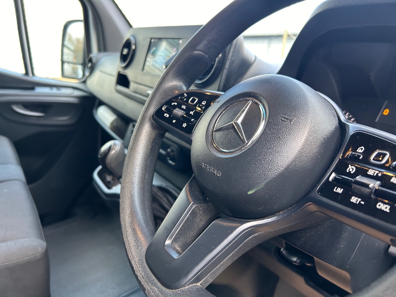 Used Mercedes-Benz Sprinter 2020 for sale - 77310999: Photo 11