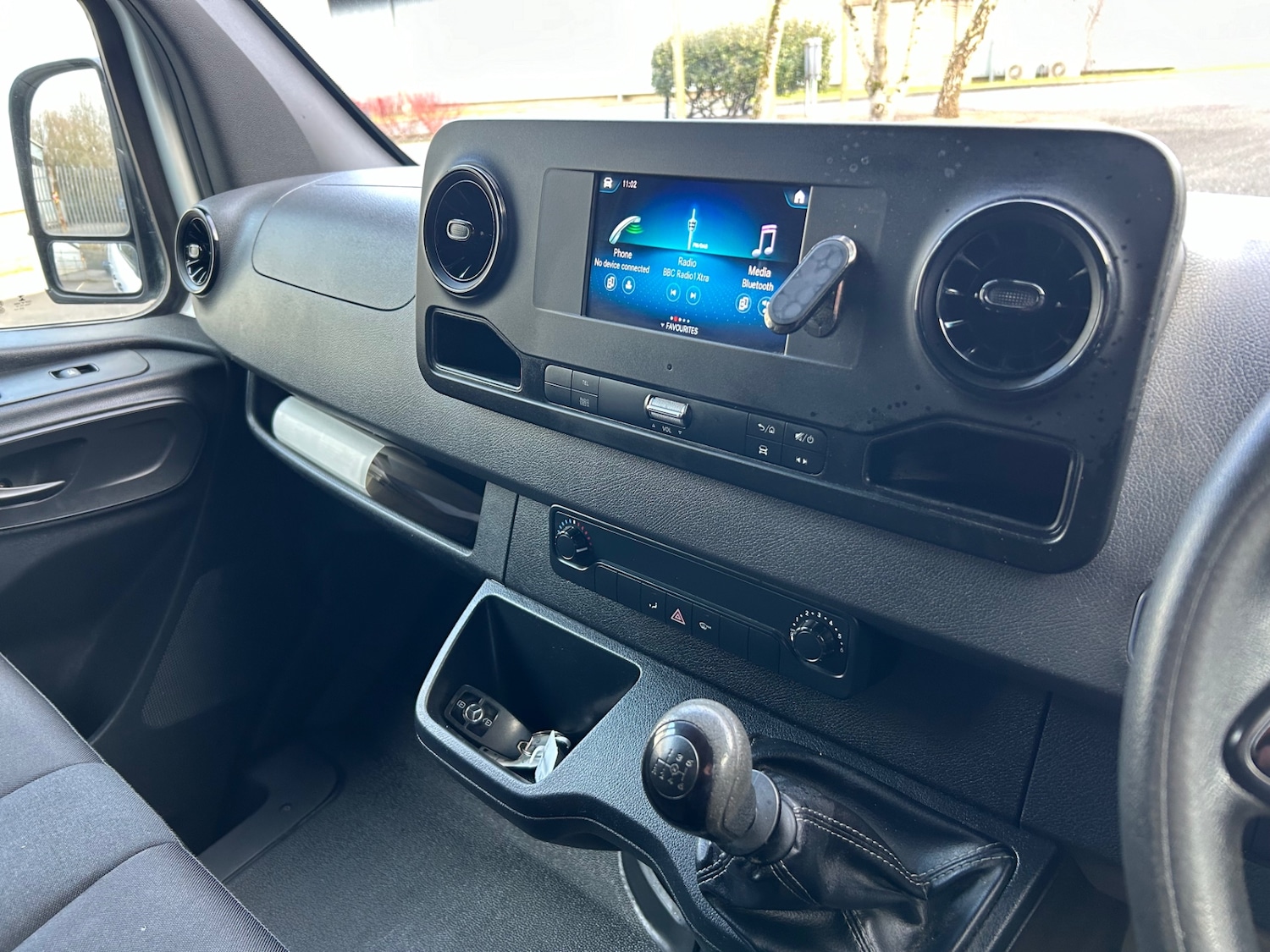 Used Mercedes-Benz Sprinter 2020 for sale - 77310999: Photo 12