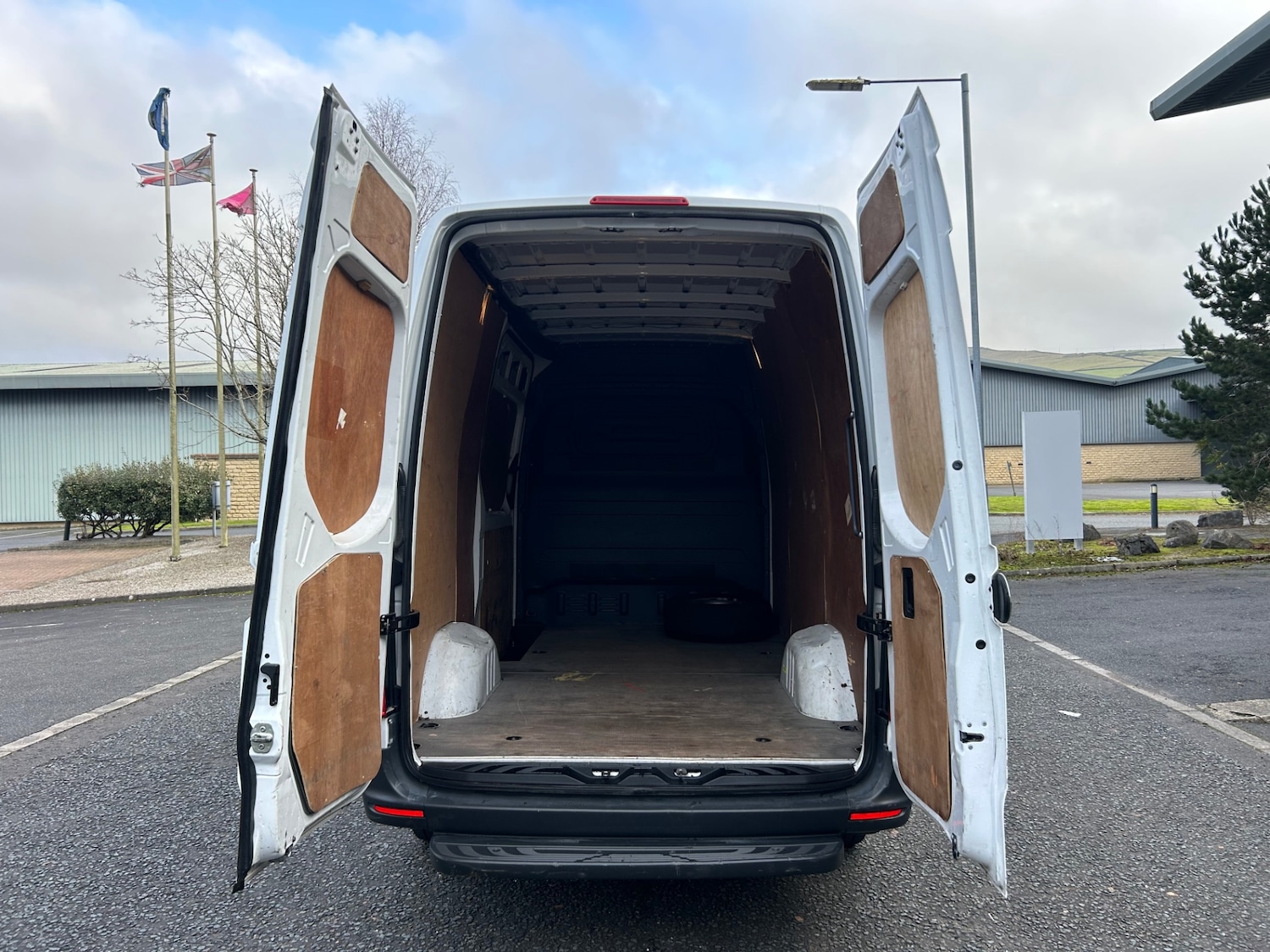 Used Mercedes-Benz Sprinter 2020 for sale - 77310999: Photo 7