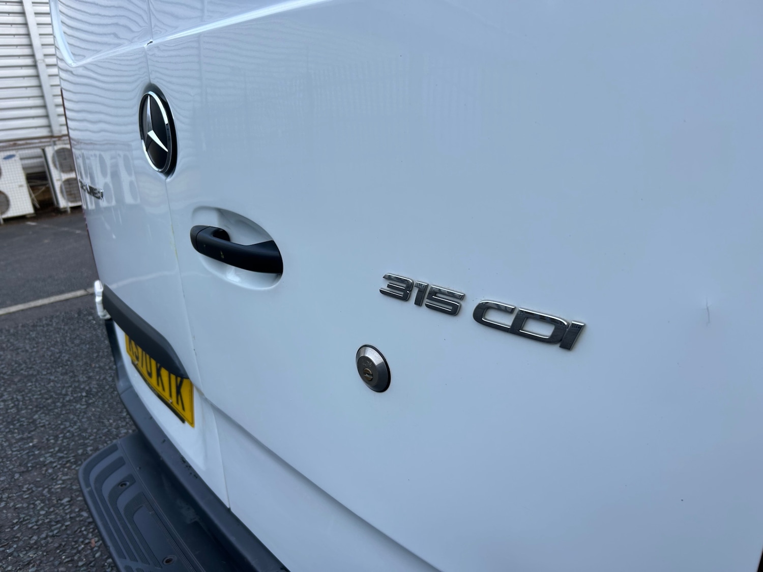 Used Mercedes-Benz Sprinter 2020 for sale - 77310999: Photo 8