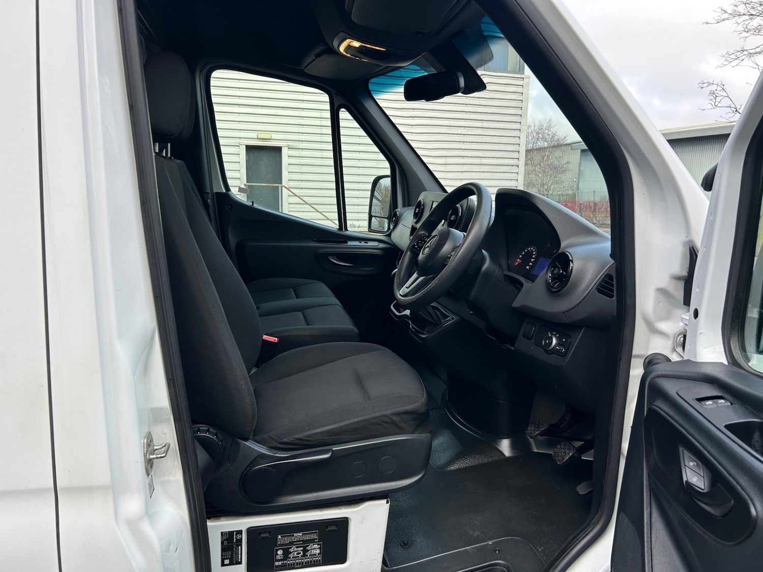 Used Mercedes-Benz Sprinter 2020 for sale - 77310999: Photo 9