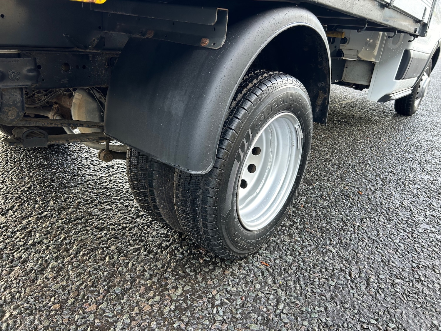 Used Ford Transit 2017 for sale - 76402153: Photo 10