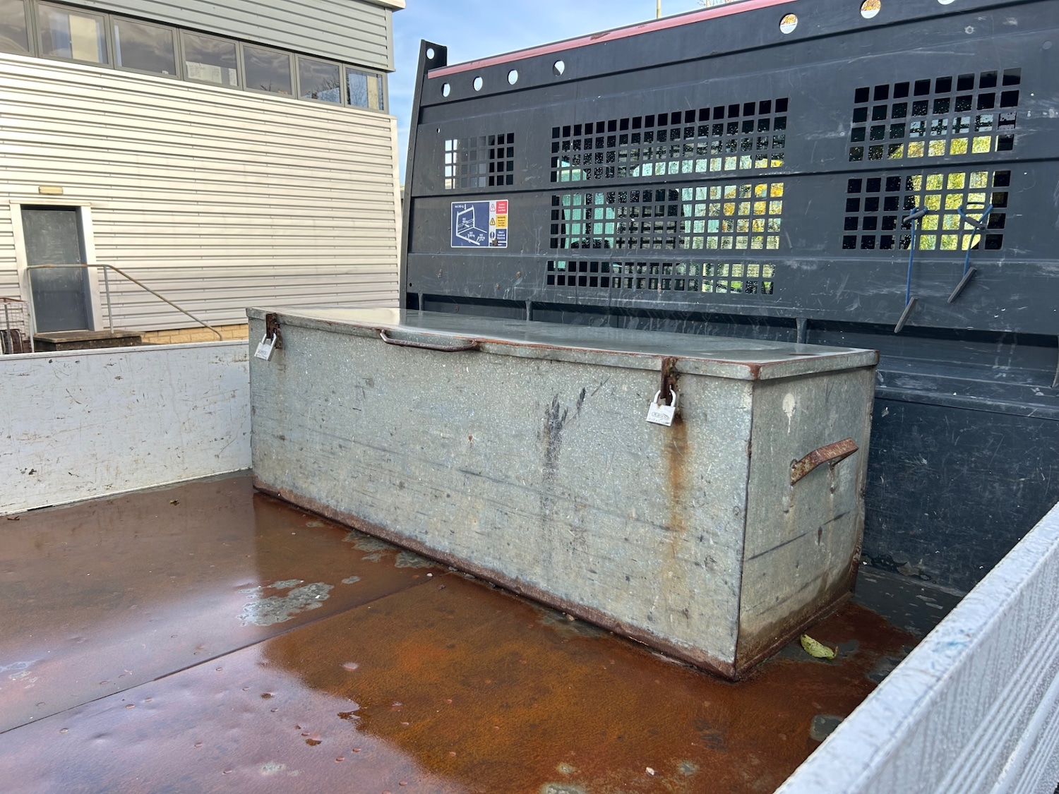 Used Ford Transit 2017 for sale - 76402153: Photo 11