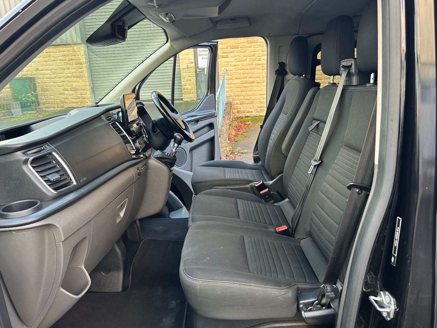 Used Ford Transit Custom 2020 for sale - 76564896: Photo 10