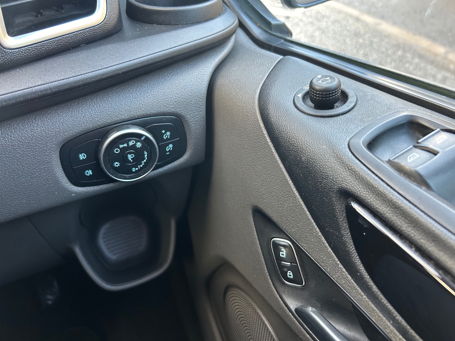 Used Ford Transit Custom 2020 for sale - 76564896: Photo 13