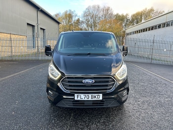 Used Ford Transit Custom 2020 for sale - 76564896: Photo