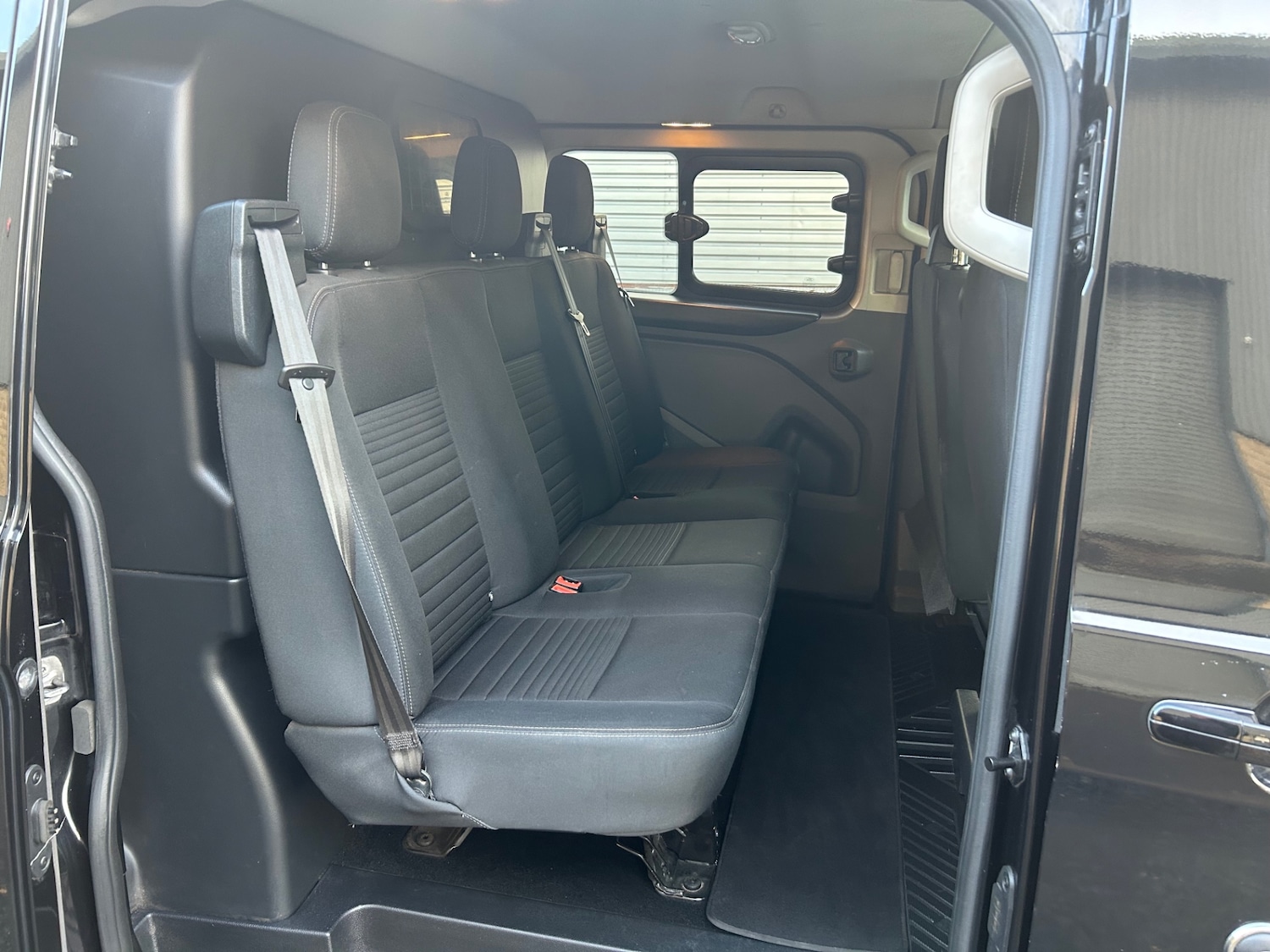 Used Ford Transit Custom 2020 for sale - 76564896: Photo 8