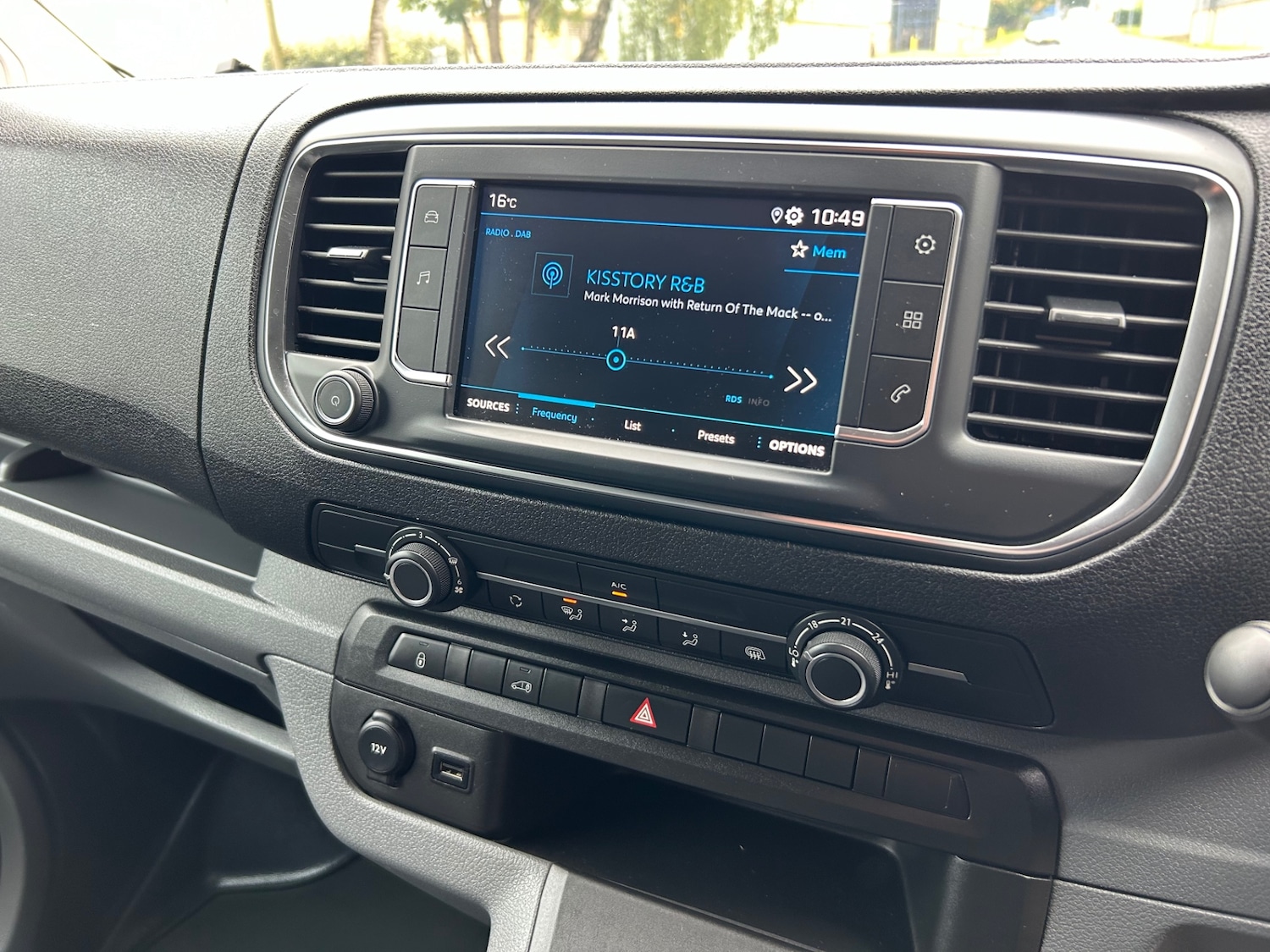 Used Peugeot Expert 2020 for sale - 76142749: Photo 14