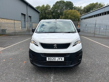 Used Peugeot Expert 2020 for sale - 76142749: Photo
