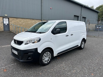 Used Peugeot Expert 2020 for sale - 76142749: Photo
