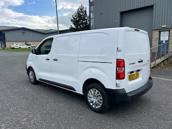 Used Peugeot Expert 2020 for sale - 76142749: Photo