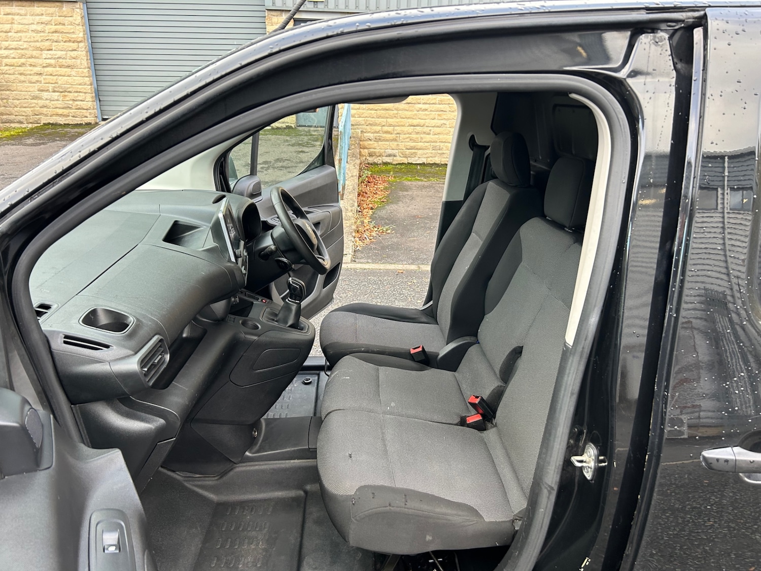 Used Citroen Berlingo 2021 for sale - 76626056: Photo 10