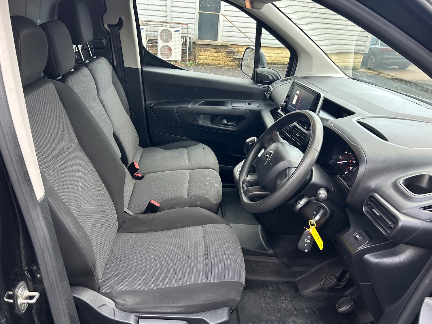 Used Citroen Berlingo 2021 for sale - 76626056: Photo 9