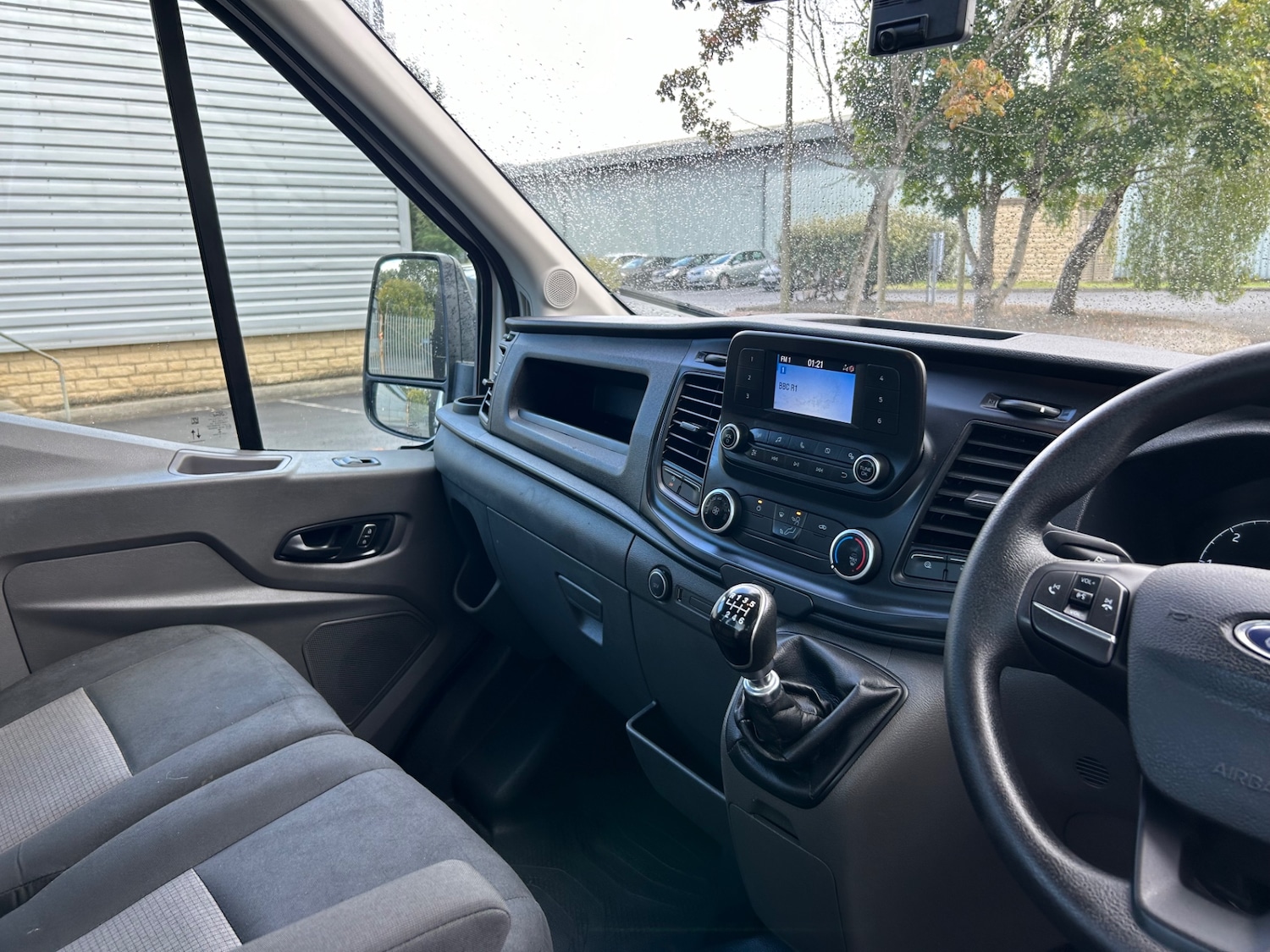 Vehicle 11