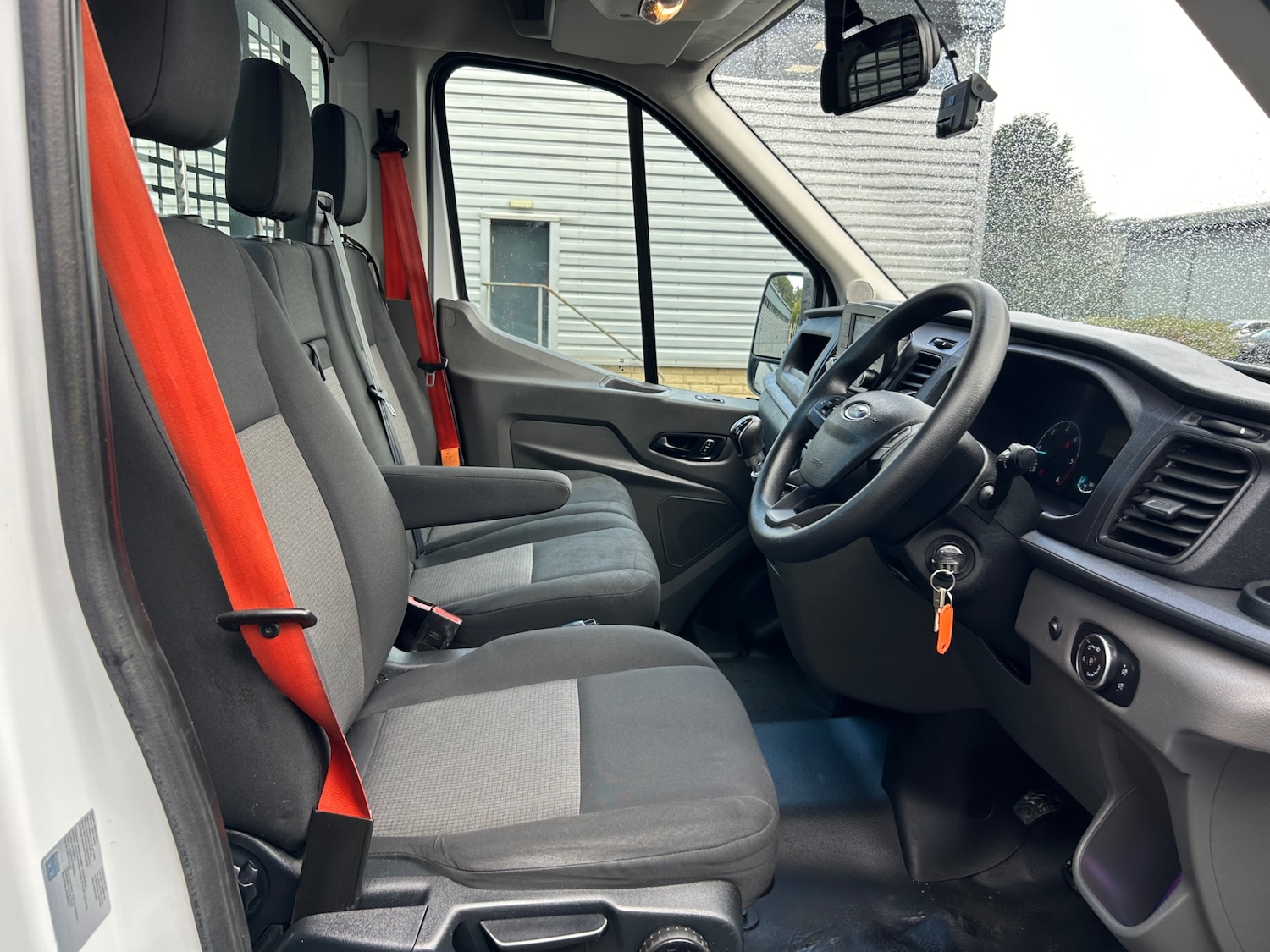 Vehicle 9