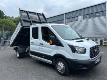 Used Ford Transit 2019 for sale - 75075011: Photo