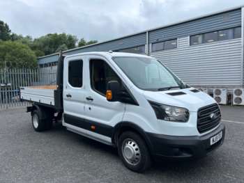 Used Ford Transit 2019 for sale - 75075011: Photo