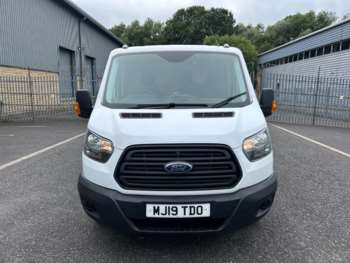 Used Ford Transit 2019 for sale - 75075011: Photo