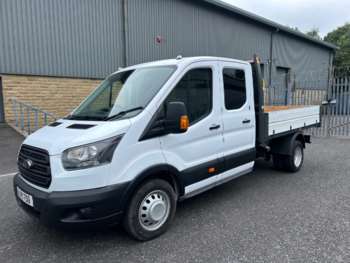 Used Ford Transit 2019 for sale - 75075011: Photo