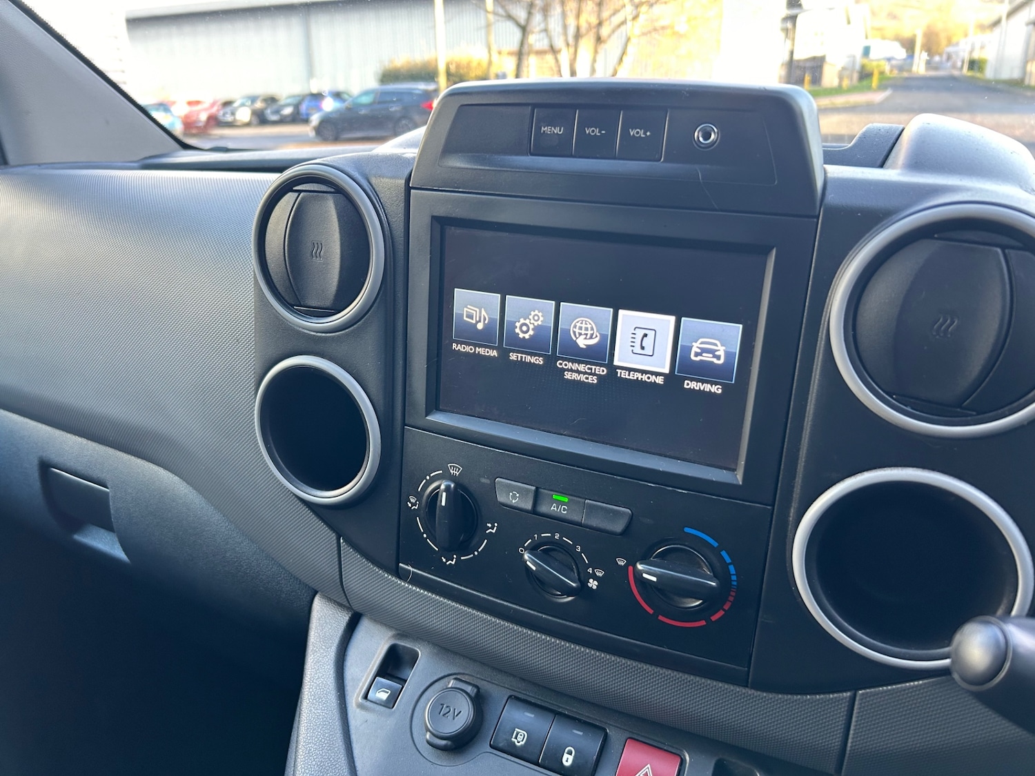 Used Peugeot Partner 2017 for sale - 76735688: Photo 10