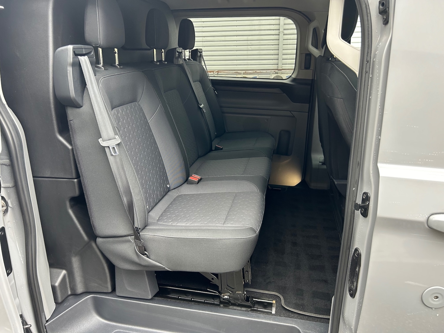 Used Ford Transit Custom 2024 for sale - 77579468: Photo 10