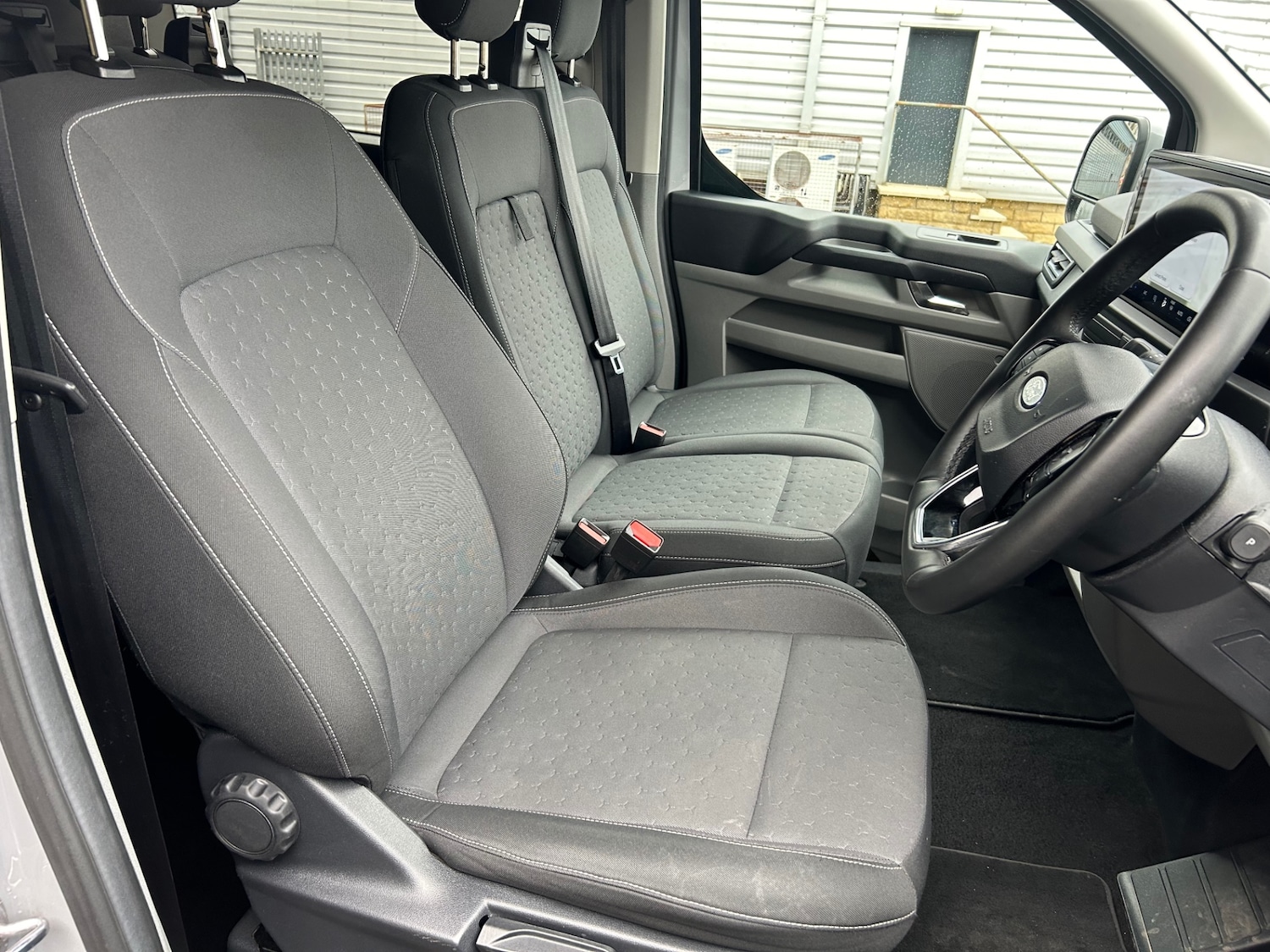 Used Ford Transit Custom 2024 for sale - 77579468: Photo 11