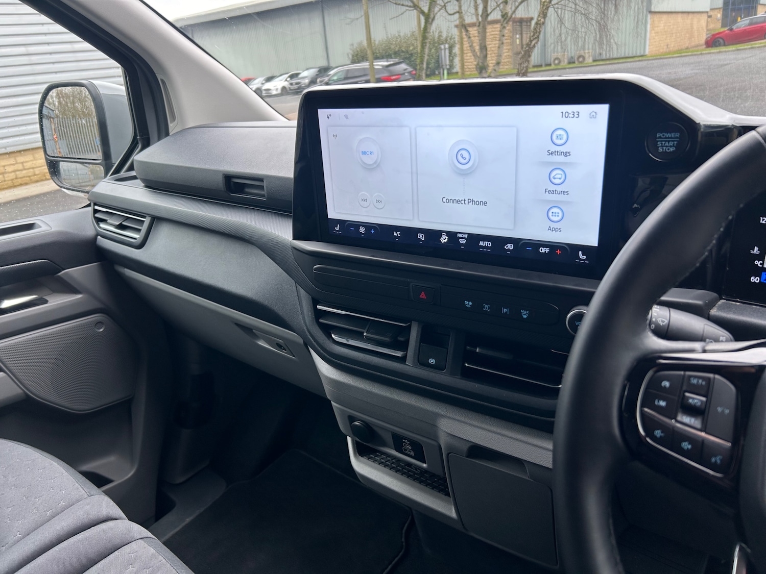 Used Ford Transit Custom 2024 for sale - 77579468: Photo 13