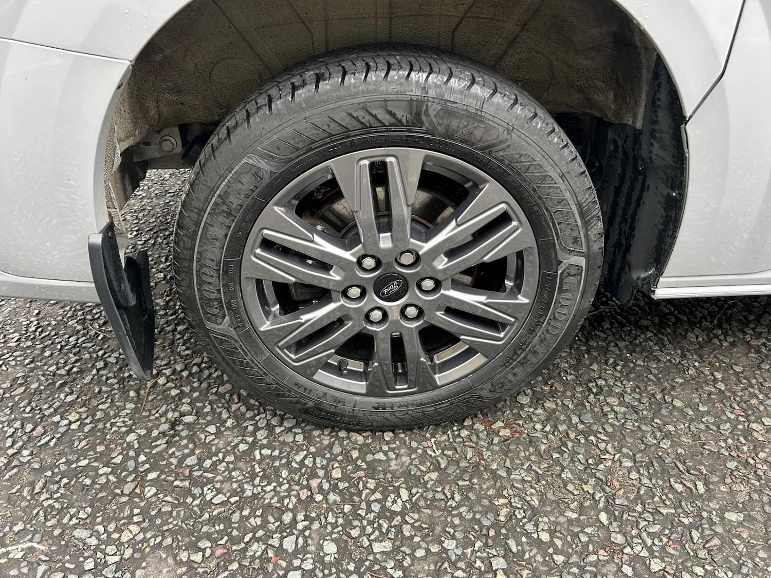 Used Ford Transit Custom 2024 for sale - 77579468: Photo 8