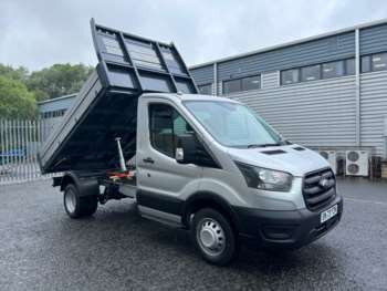 Used Ford Transit 2020 for sale - 75043783: Photo