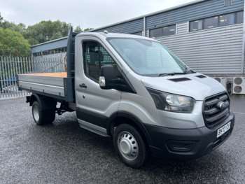 Used Ford Transit 2020 for sale - 75043783: Photo