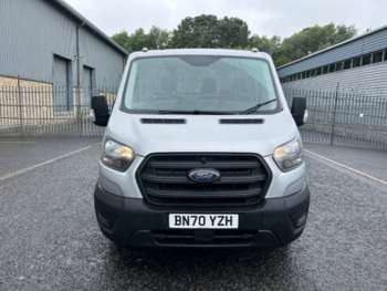 Used Ford Transit 2020 for sale - 75043783: Photo