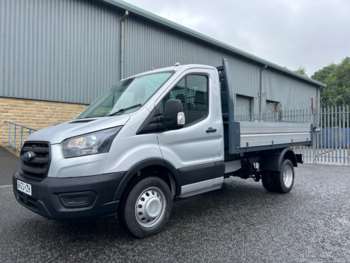 Used Ford Transit 2020 for sale - 75043783: Photo