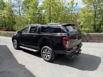 Used Ford Ranger 2021 for sale - 78554919: Photo