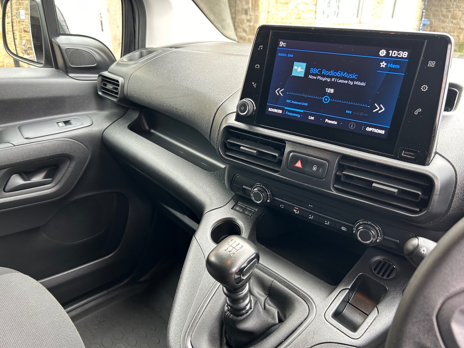 Used Peugeot Partner 2023 for sale - 78000624: Photo 10