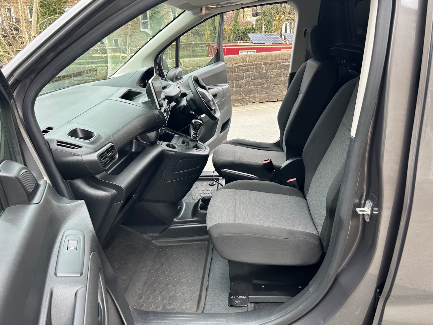 Used Peugeot Partner 2023 for sale - 78000624: Photo 9